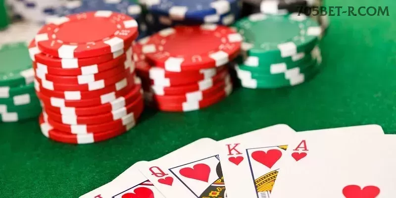 Download app 705bet Android iOS